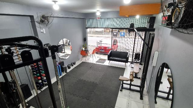Imagem 3 da galeria do parceiro W22 Studio de Musculação