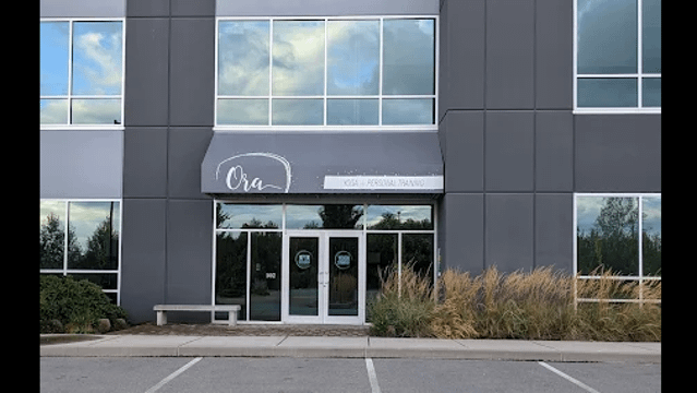 Image 2 de la galerie du partenaire Ora Fitness & Yoga