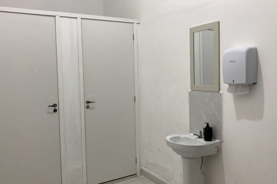 Imagem 3 da galeria do parceiro T2G Cross Training