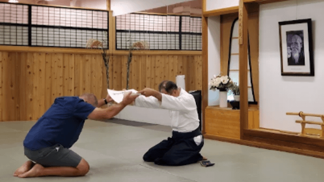 Image 3 de la galerie du partenaire Vancouver West Aikikai - St Philips