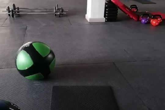 Imagen 2 de la galería del partner Sayso Sports Las Americas