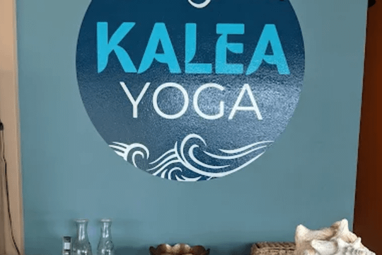 Image 1 from Kalea Yoga partner gallery