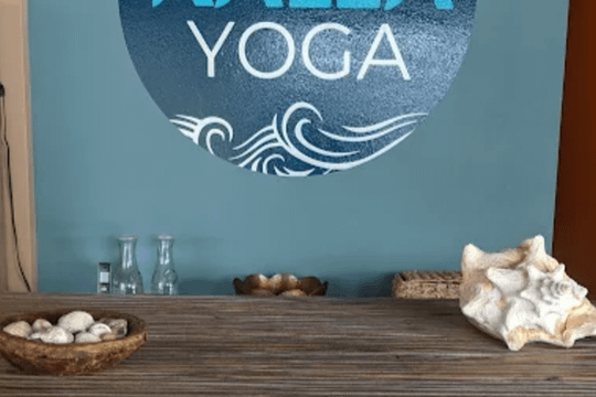 Image 4 from Kalea Yoga partner gallery