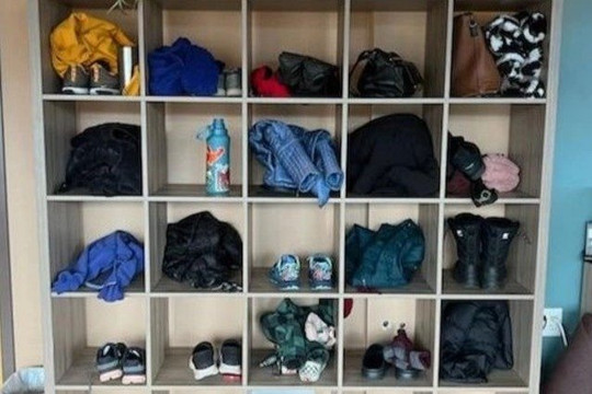 Image 3 from Kalea Yoga partner gallery