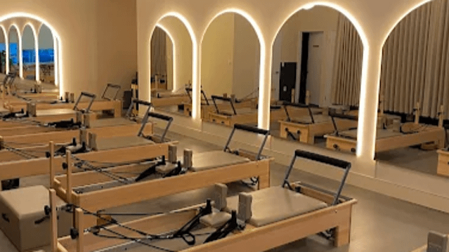 Image 3 from Focus Pilates LLC partner gallery