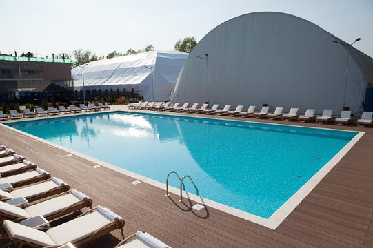 Imaginea 1 din Premium Wellness Institute galeria partenerului