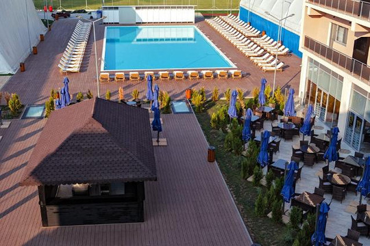 Imaginea 2 din Premium Wellness Institute galeria partenerului
