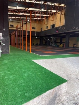 Imagem 3 da galeria do parceiro Centro de Treinamento Workout