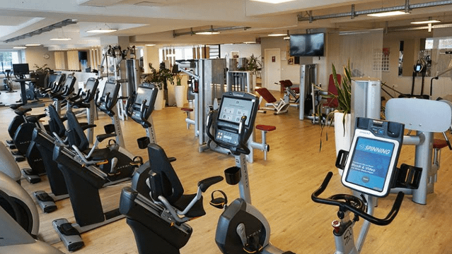 Bild 1 von FAMILY FITNESS CLUB Bergisch Gladbach Partnergalerie