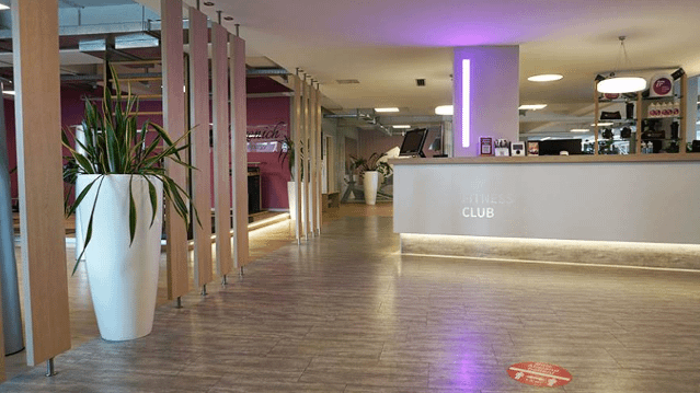 Bild 2 von FAMILY FITNESS CLUB Bergisch Gladbach Partnergalerie