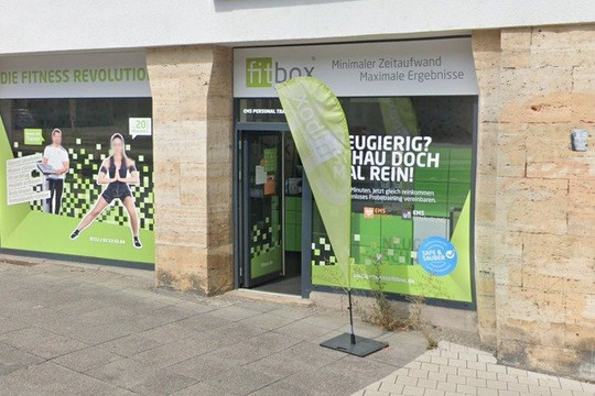 Bild 2 von fitbox Stuttgart West Partnergalerie