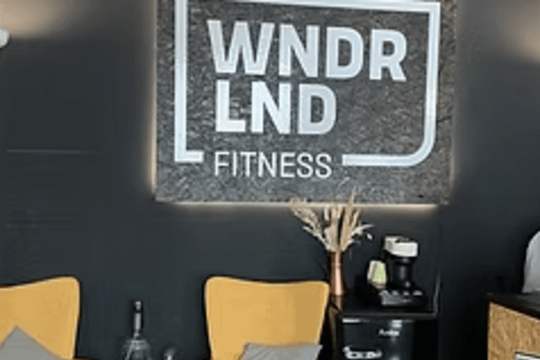 Bild 2 von WNDRLND EMS-Training Schwabing Partnergalerie