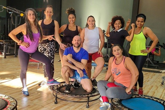 Imagem 3 da galeria do parceiro Studio Leandro Braga