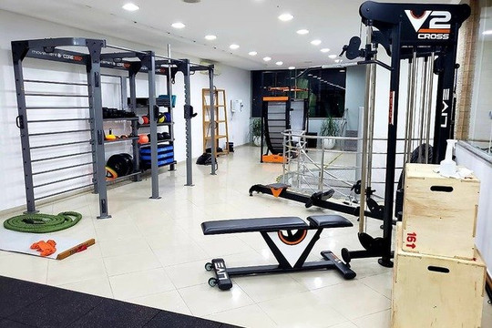 Imagem 3 da galeria do parceiro Vida Alternativa