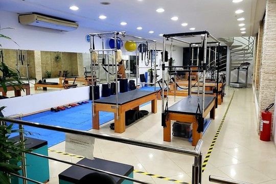 Imagem 1 da galeria do parceiro Vida Alternativa