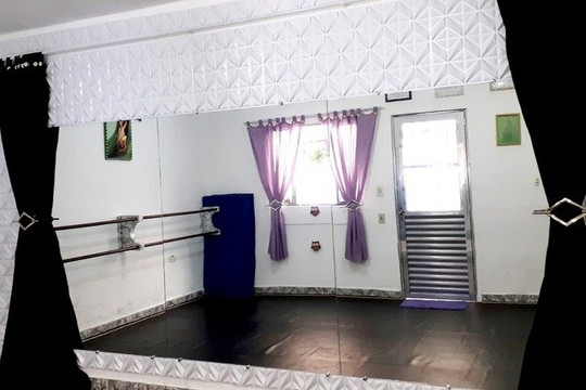 Imagem 1 da galeria do parceiro Estúdio de Danças Fênix