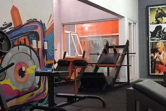 Imagem 2 da galeria do parceiro Academia Corpo e Forma