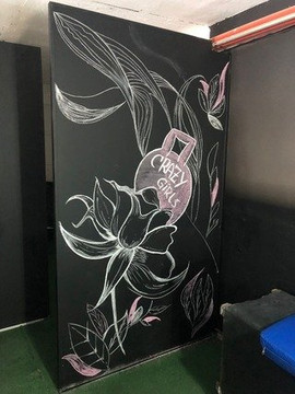 Imagem 3 da galeria do parceiro Crazy cross