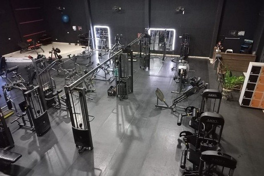 Imagem 4 da galeria do parceiro Inove Academia