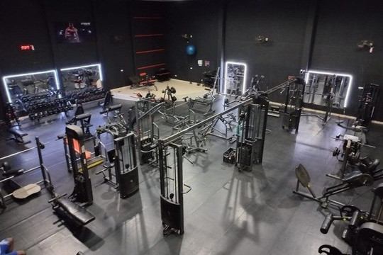 Imagem 1 da galeria do parceiro Inove Academia