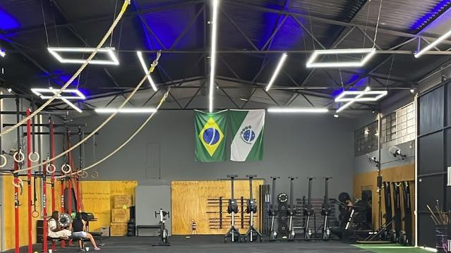 Imagem 1 da galeria do parceiro I9 Hybrid