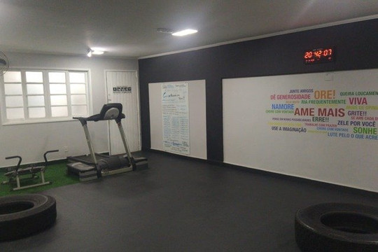 Imagem 1 da galeria do parceiro Studio Sapere SPORT TRAINING