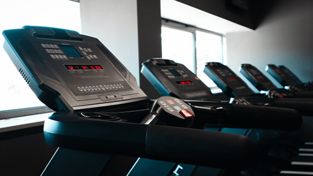 Imagem 1 da galeria do parceiro Fitness Factory Alverca