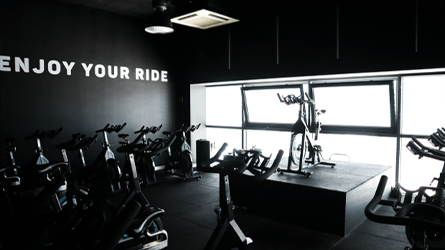 Imagem 3 da galeria do parceiro Fitness Factory Alverca