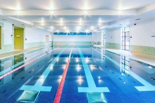 Image 1 from Bannatyne Health Club - Braintree partner gallery