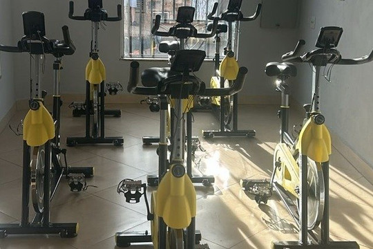 Imagem 3 da galeria do parceiro MF Training System