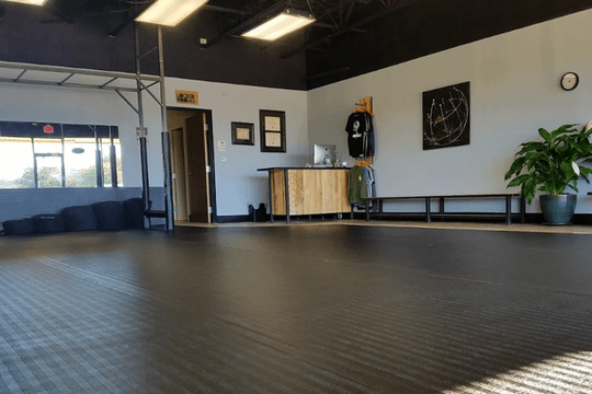 Image 1 from Frequency BJJ & Fitness partner gallery