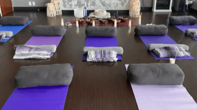 Image 3 from Be Embodied - Kenmore partner gallery