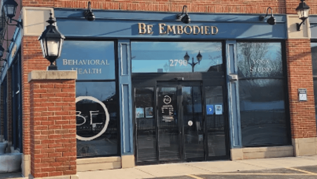 Image 2 from Be Embodied - Kenmore partner gallery