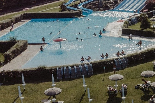 Immagine 1 dalla galleria del partner Aquamore Stezzano