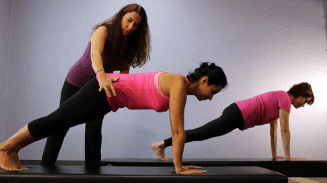 Image 1 from Pilates Physique partner gallery