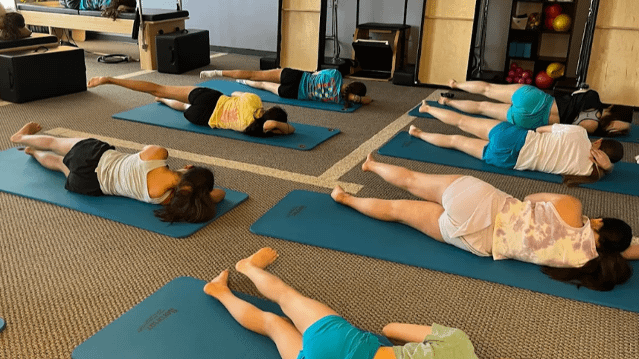 Image 3 from Pilates Physique partner gallery