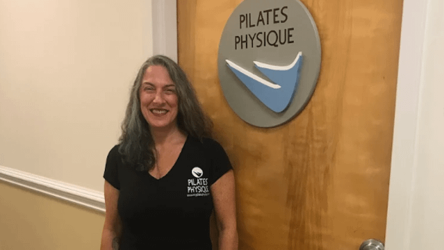 Image 2 from Pilates Physique partner gallery