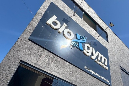 Imagem 2 da galeria do parceiro Academia Biogym
