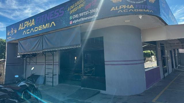 Imagem 2 da galeria do parceiro Alpha Fitness