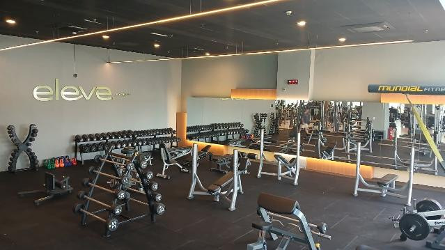 Imagem 6 da galeria do parceiro Eleve By 26 Fit