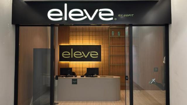 Imagem 2 da galeria do parceiro Eleve By 26 Fit
