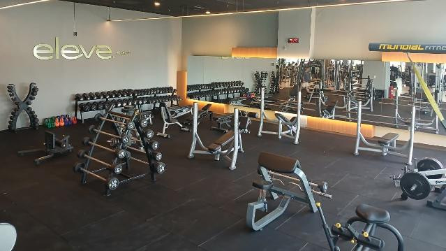 Imagem 1 da galeria do parceiro Eleve By 26 Fit