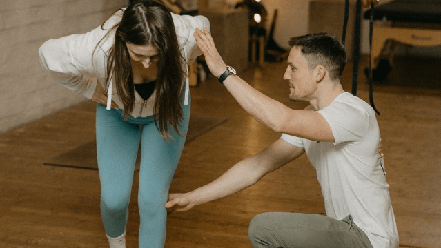 Image 2 from Somos Movement & Performance partner gallery