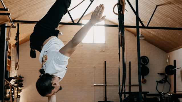 Image 1 from Somos Movement & Performance partner gallery