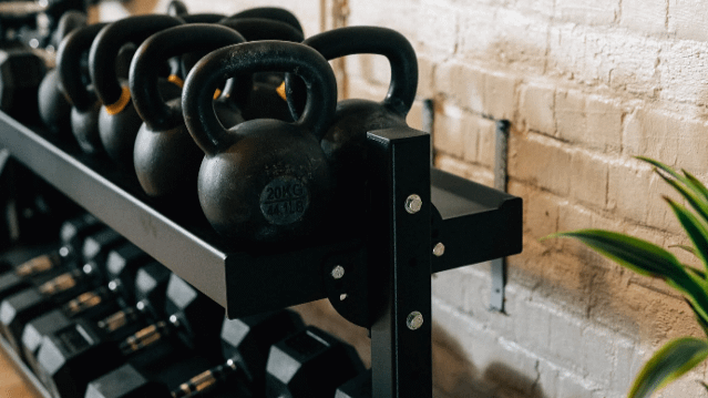 Image 3 from Somos Movement & Performance partner gallery