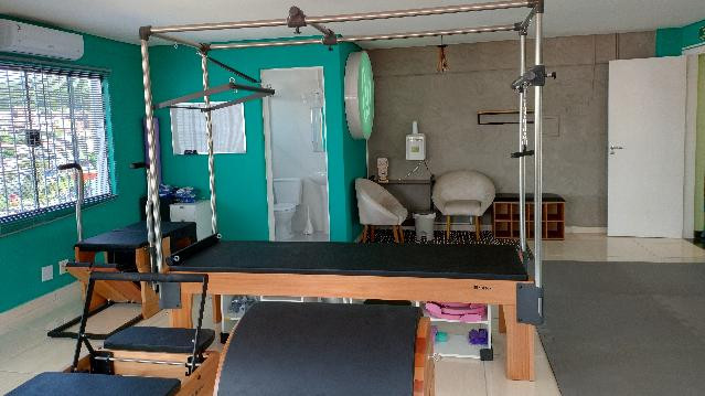 Imagem 1 da galeria do parceiro Voll Pilates Rotary