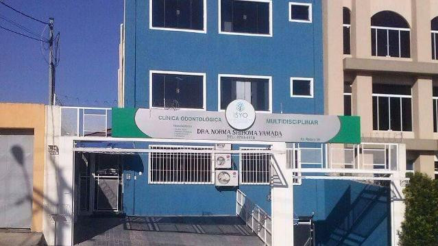 Imagem 2 da galeria do parceiro Voll Pilates Rotary