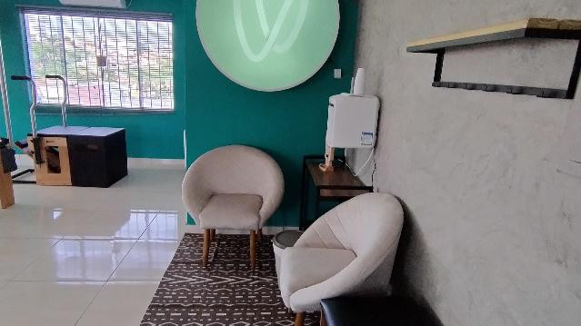 Imagem 3 da galeria do parceiro Voll Pilates Rotary