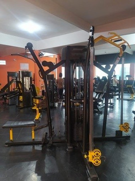 Imagem 2 da galeria do parceiro Topflex