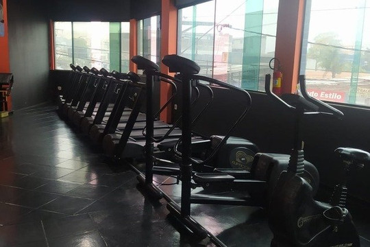 Imagem 1 da galeria do parceiro Topflex